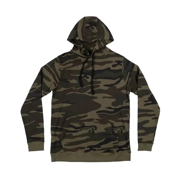 French Terry Pullover... from ASI 89380 Staton Corporate and Casual