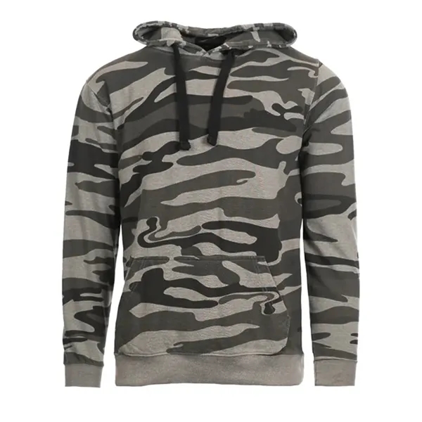 French Terry Pullover... from ASI 89380 Staton Corporate and Casual