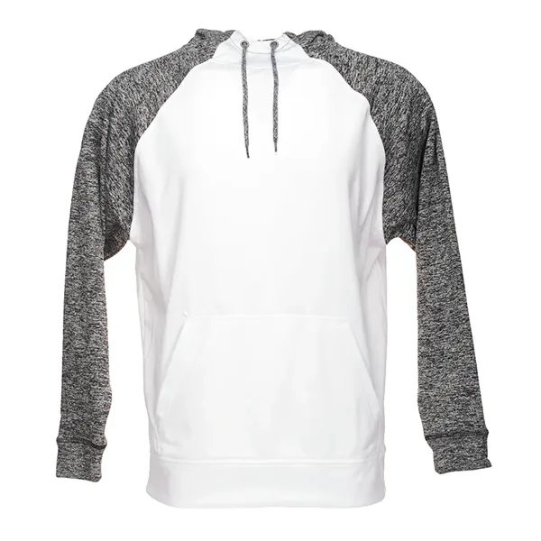 Colorblock Cosmic PO Hood... from ASI 89380 Staton Corporate and Casual