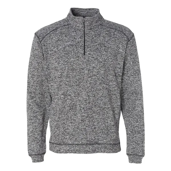 Cosmic Poly Fleece 1/4 Zip... from ASI 89380 Staton Corporate and Casual