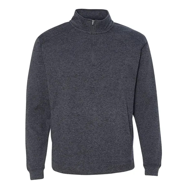 Cosmic Poly Fleece 1/4 Zip... from ASI 89380 Staton Corporate and Casual