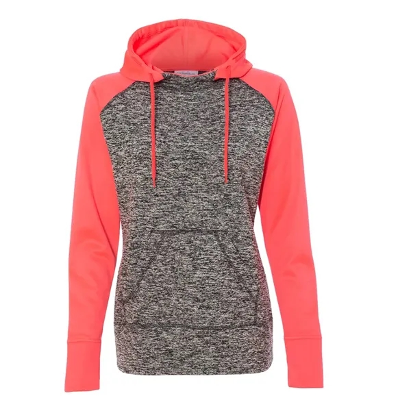 Ladies Colorblock Cosmic Hood... from ASI 89380 Staton Corporate and Casual