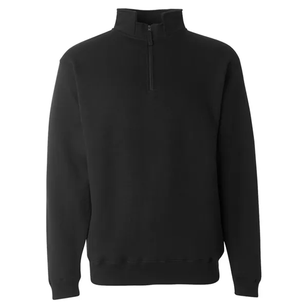 Heavyweight Fleece 1/4 Zip... from ASI 89380 Staton Corporate and Casual