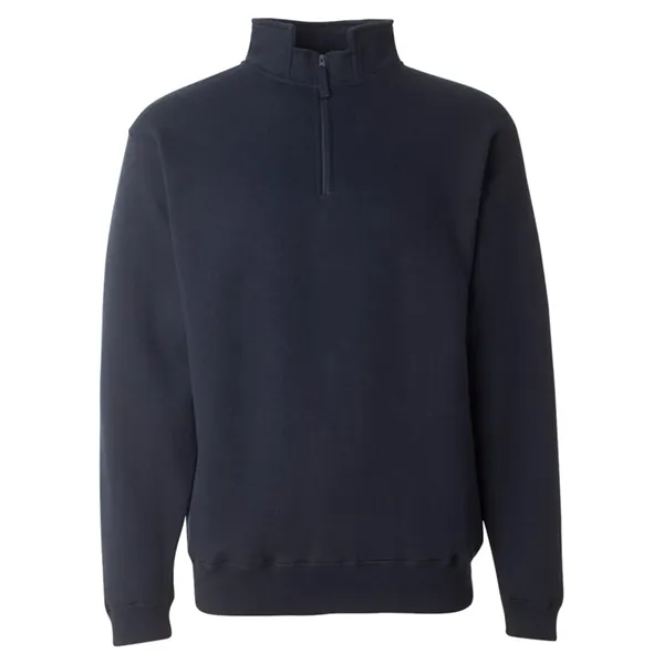 Heavyweight Fleece 1/4 Zip... from ASI 89380 Staton Corporate and Casual
