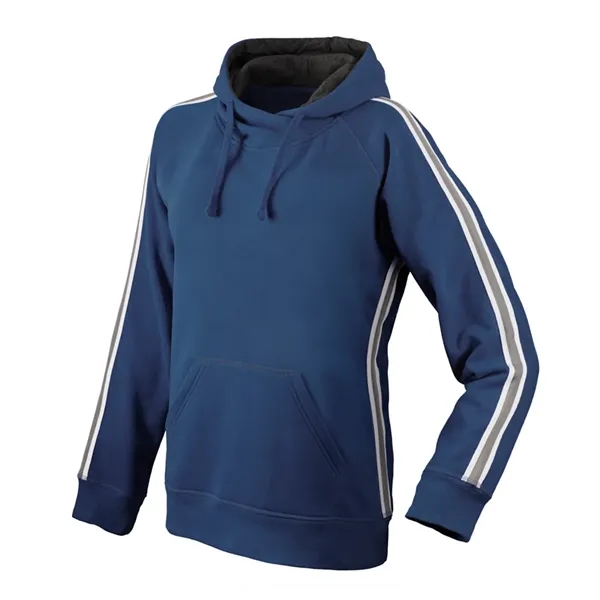 Ladies Rival Fleece Hood... from ASI 89380 Staton Corporate and Casual