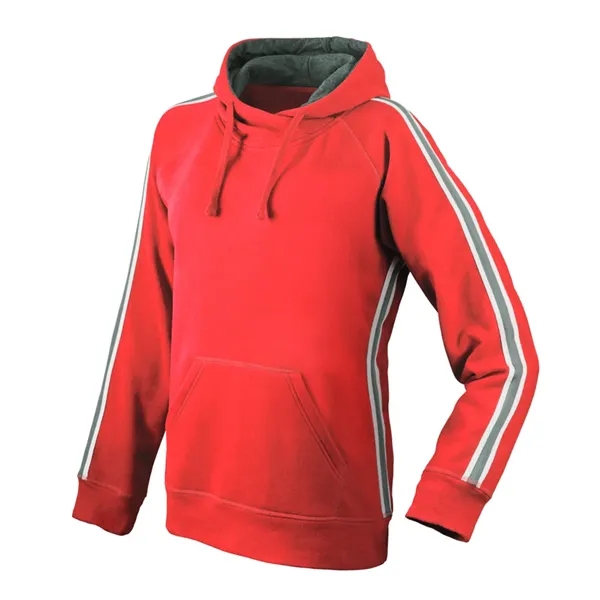 Ladies Rival Fleece Hood... from ASI 89380 Staton Corporate and Casual