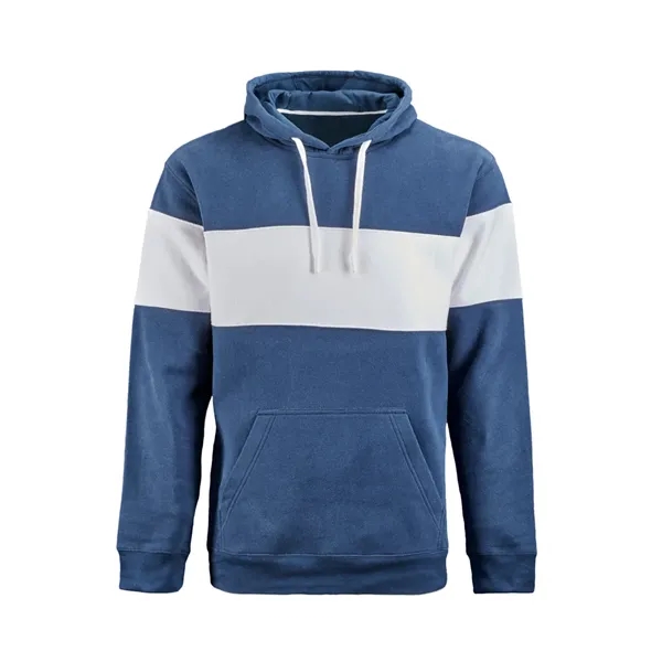 Varsity Fleece Pullover Hood... from ASI 89380 Staton Corporate and Casual