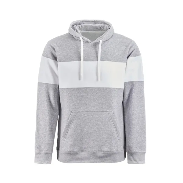 Varsity Fleece Pullover Hood... from ASI 89380 Staton Corporate and Casual
