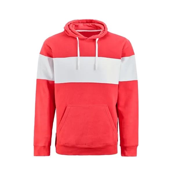 Varsity Fleece Pullover Hood... from ASI 89380 Staton Corporate and Casual