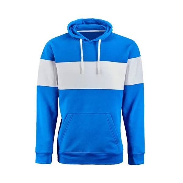Varsity Fleece Pullover Hood... from ASI 89380 Staton Corporate and Casual