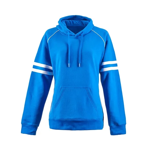 Ladies Varsity Fleece Hood... from ASI 89380 Staton Corporate and Casual