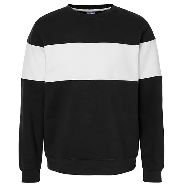 Varsity Crew... from ASI 89380 Staton Corporate and Casual