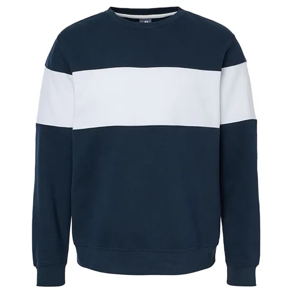 Varsity Crew... from ASI 89380 Staton Corporate and Casual