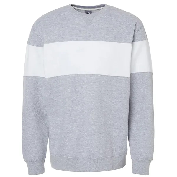 Varsity Crew... from ASI 89380 Staton Corporate and Casual