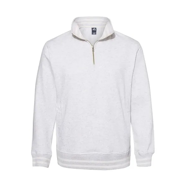 Relay Fleece 1/4 Zip... from ASI 89380 Staton Corporate and Casual