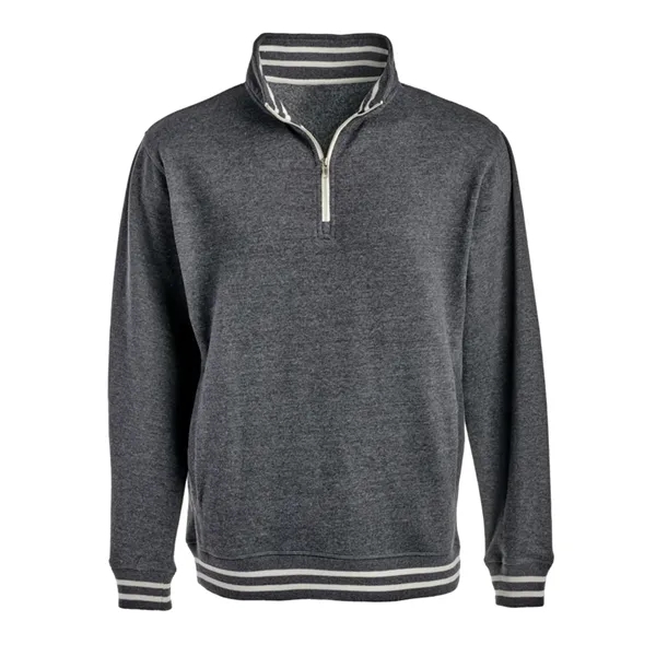 Relay Fleece 1/4 Zip... from ASI 89380 Staton Corporate and Casual