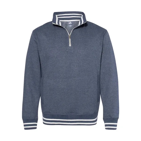 Relay Fleece 1/4 Zip... from ASI 89380 Staton Corporate and Casual