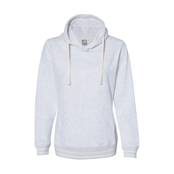 Ladies Relay Hood... from ASI 89380 Staton Corporate and Casual