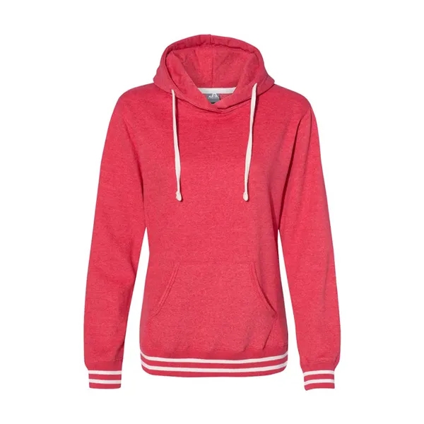Ladies Relay Hood... from ASI 89380 Staton Corporate and Casual