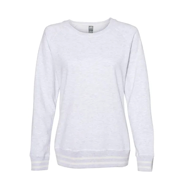 Ladies Relay Crew... from ASI 89380 Staton Corporate and Casual