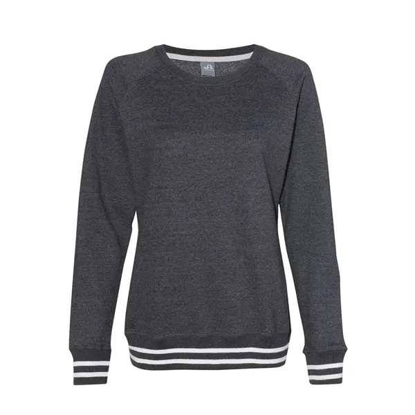 Ladies Relay Crew... from ASI 89380 Staton Corporate and Casual