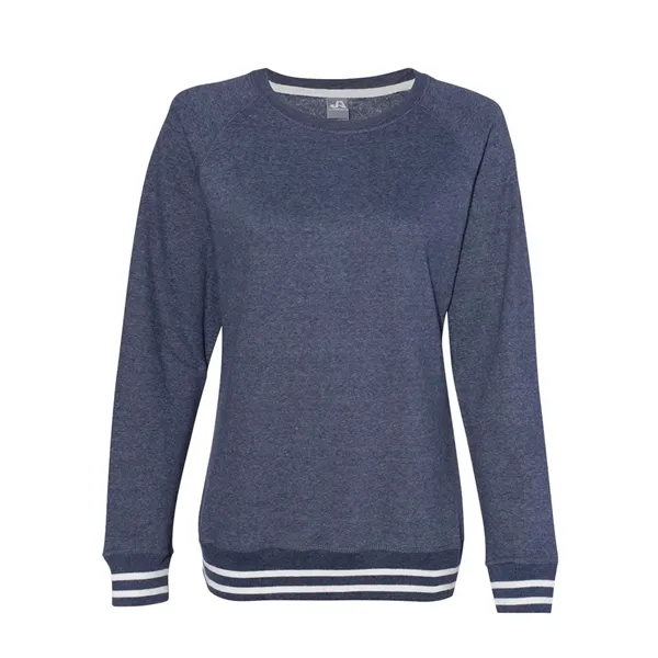 Ladies Relay Crew... from ASI 89380 Staton Corporate and Casual