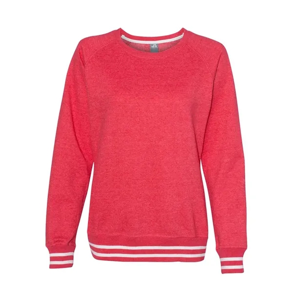 Ladies Relay Crew... from ASI 89380 Staton Corporate and Casual