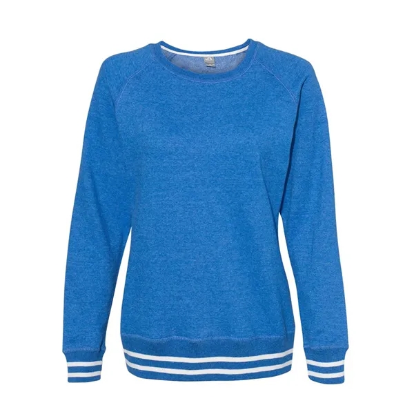 Ladies Relay Crew... from ASI 89380 Staton Corporate and Casual