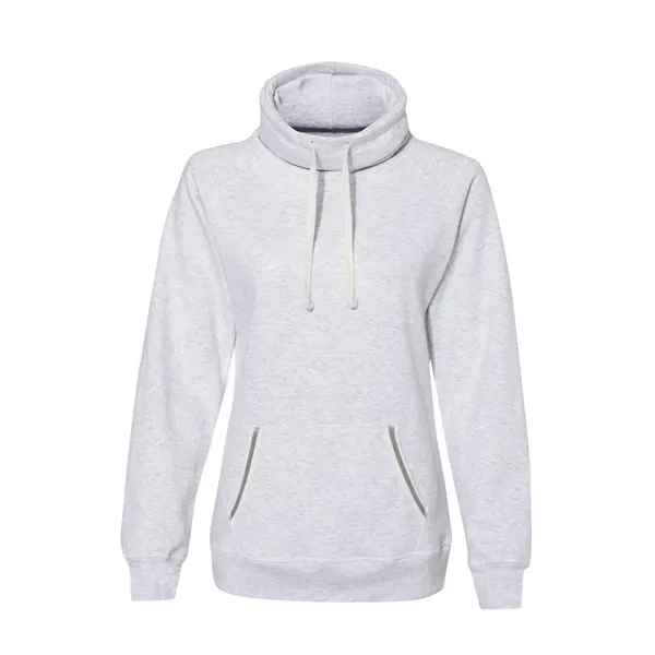 Ladies Relay Cowl Neck... from ASI 89380 Staton Corporate and Casual