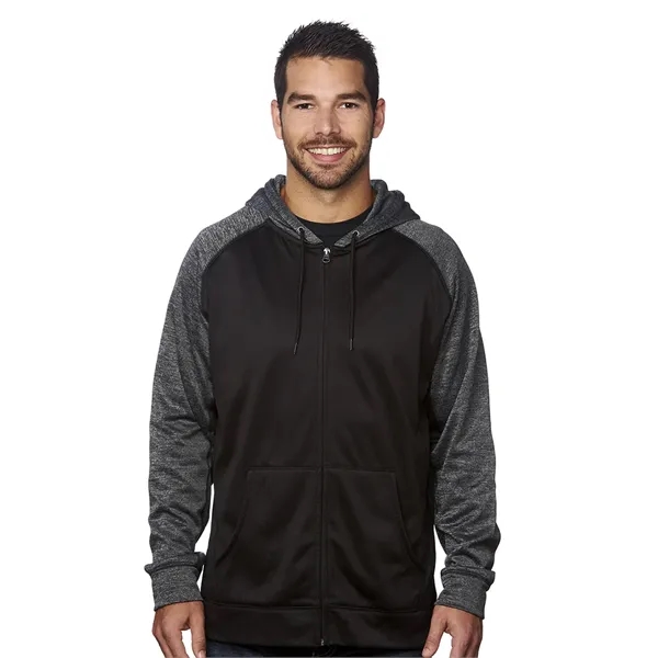 Mens Performance Hoodie... from ASI 89380 Staton Corporate and Casual
