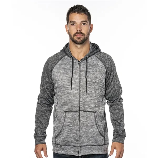 Mens Performance Hoodie... from ASI 89380 Staton Corporate and Casual