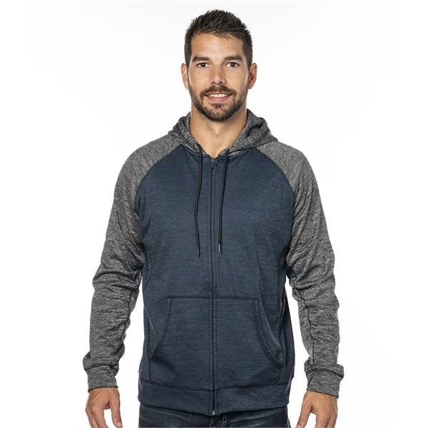 Mens Performance Hoodie... from ASI 89380 Staton Corporate and Casual