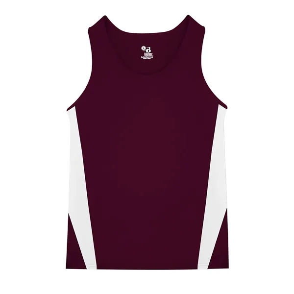 Stride Singlet... from ASI 89380 Staton Corporate and Casual