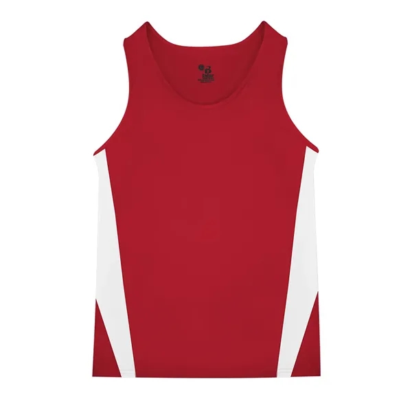 Stride Singlet... from ASI 89380 Staton Corporate and Casual