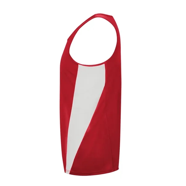 Stride Singlet... from ASI 89380 Staton Corporate and Casual