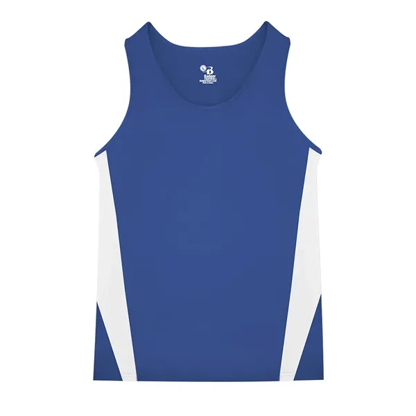 Stride Singlet... from ASI 89380 Staton Corporate and Casual