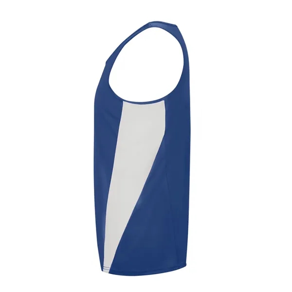 Stride Singlet... from ASI 89380 Staton Corporate and Casual