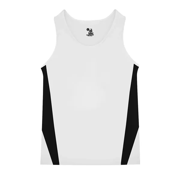 Stride Singlet... from ASI 89380 Staton Corporate and Casual