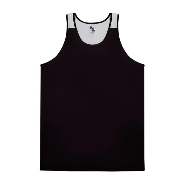 Ventback Singlet... from ASI 89380 Staton Corporate and Casual