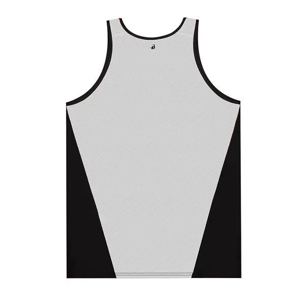 Ventback Singlet... from ASI 89380 Staton Corporate and Casual
