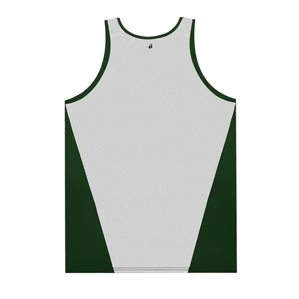 Ventback Singlet... from ASI 89380 Staton Corporate and Casual