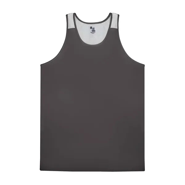 Ventback Singlet... from ASI 89380 Staton Corporate and Casual
