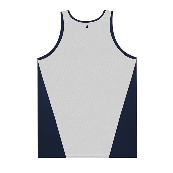 Ventback Singlet... from ASI 89380 Staton Corporate and Casual