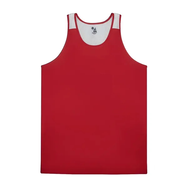 Ventback Singlet... from ASI 89380 Staton Corporate and Casual