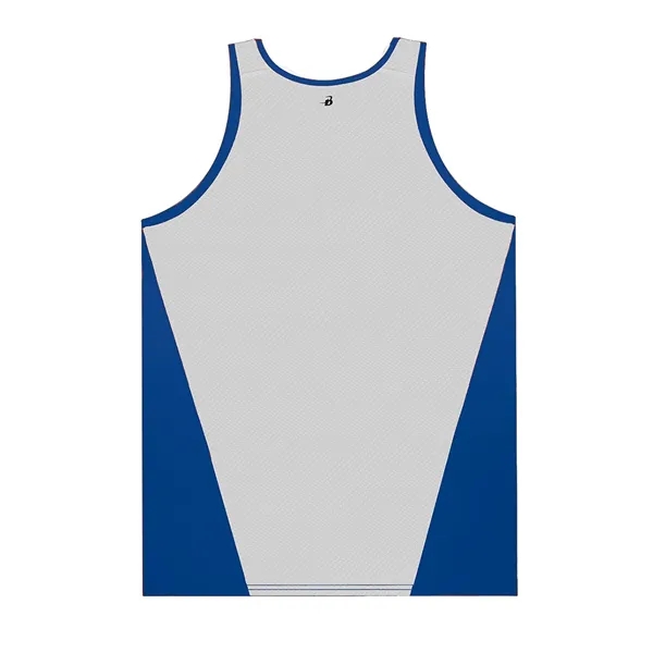 Ventback Singlet... from ASI 89380 Staton Corporate and Casual