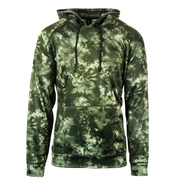 Fleece Pullover... from ASI 89380 Staton Corporate and Casual