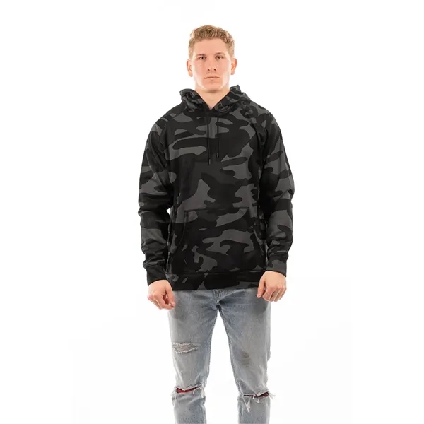 Fleece Pullover... from ASI 89380 Staton Corporate and Casual