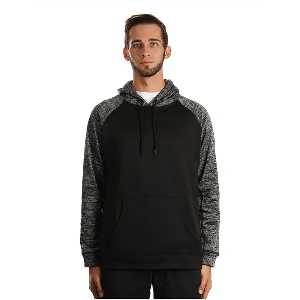 Fleece Pullover... from ASI 89380 Staton Corporate and Casual