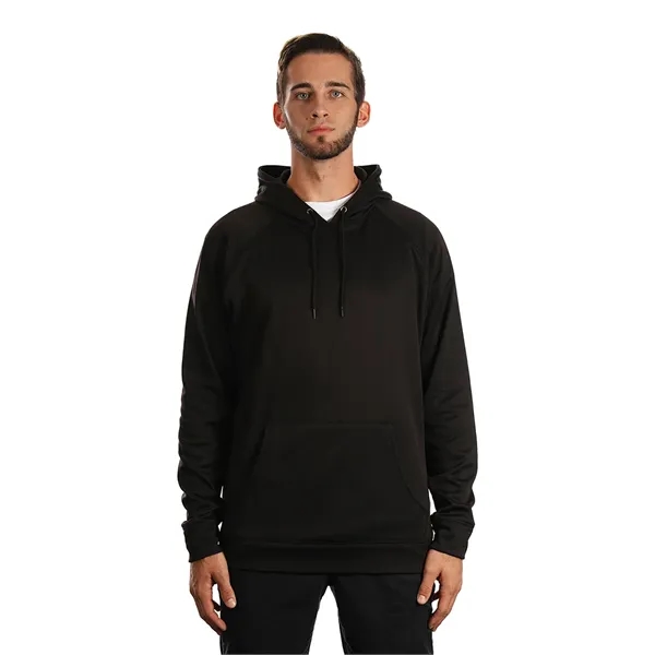 Fleece Pullover... from ASI 89380 Staton Corporate and Casual