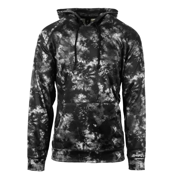 Fleece Pullover... from ASI 89380 Staton Corporate and Casual